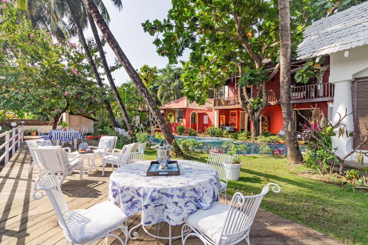 Villa Casa Britona Betim Esterno foto