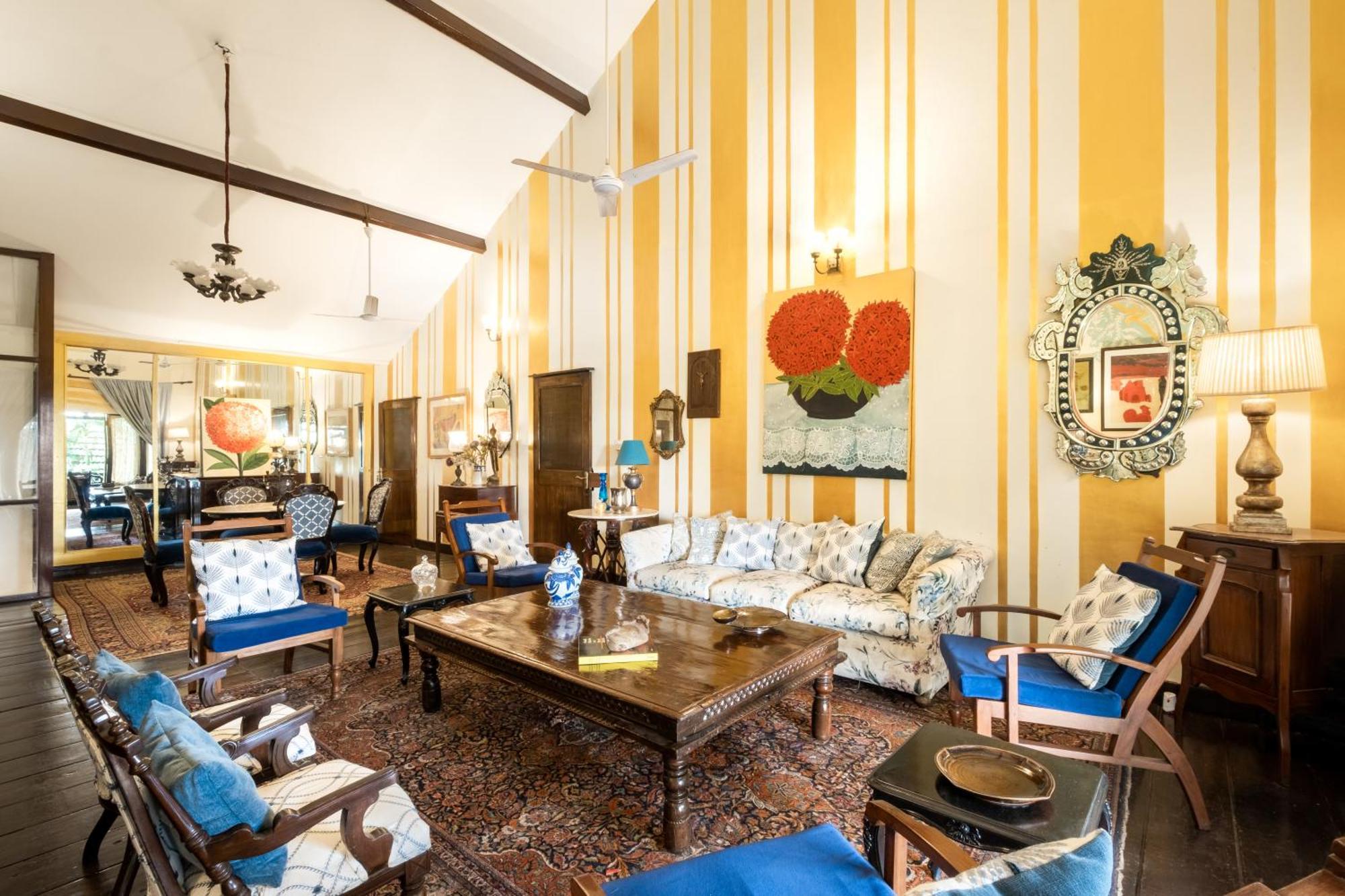 Villa Casa Britona Betim Esterno foto