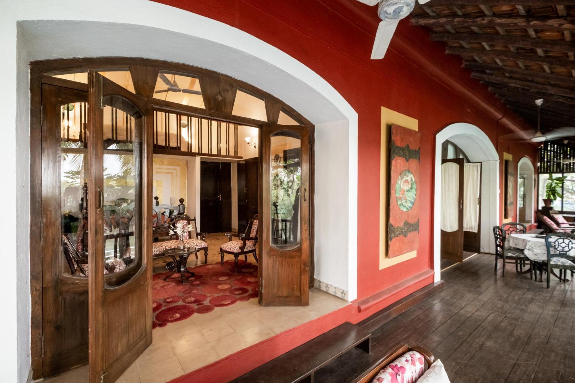 Villa Casa Britona Betim Esterno foto