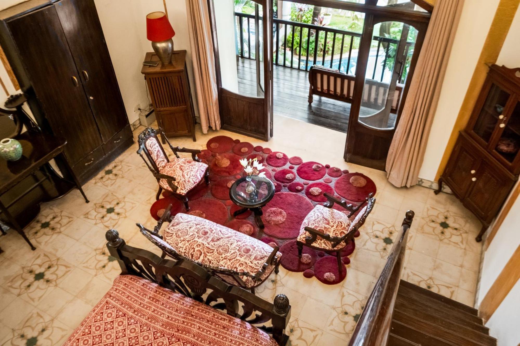 Villa Casa Britona Betim Esterno foto