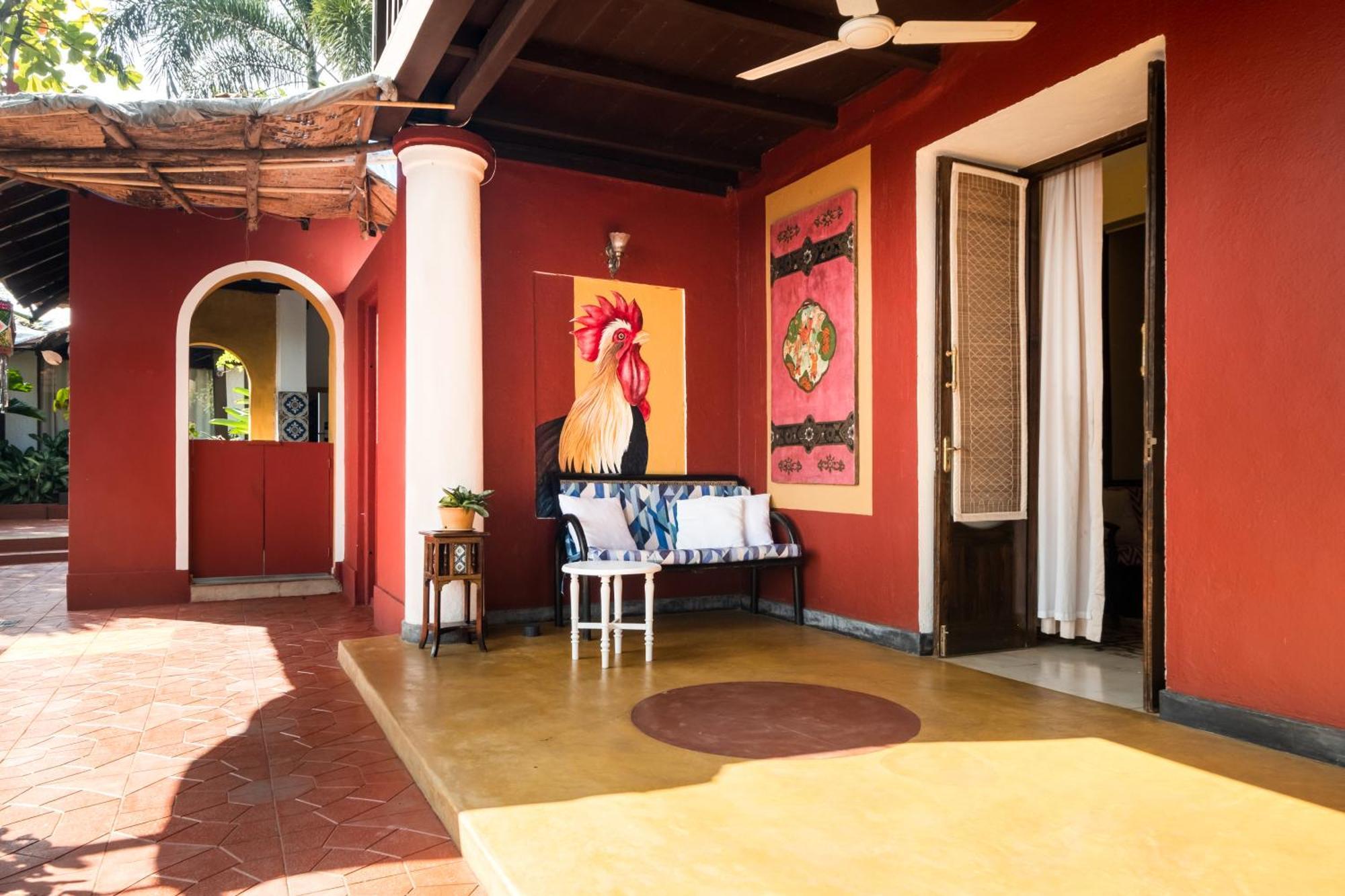 Villa Casa Britona Betim Esterno foto